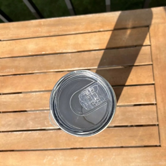 Halloween Fall Tumbler Skinny Drink 30 Oz. Handmade Glitter Candy Queen No Straw - Picture 10 of 12